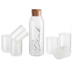 Möbelix GLÄSERSET „NOLA” 81260061 Möbelix Angebot
