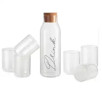 Möbelix GLÄSERSET „NOLA” 81260061 Möbelix Angebot