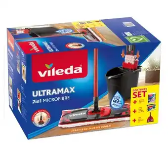 Möbelix REINIGUNGSSET EINSTEIGERBOX 37220637 Möbelix Angebot