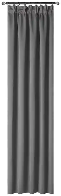 Möbelix Fertigvorhang „Simone“ 1356096702 Möbelix Angebot