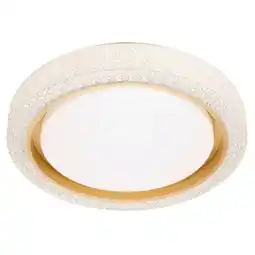 Möbelix LED-Deckenleuchte „Esvet“ 75220018 Möbelix Angebot