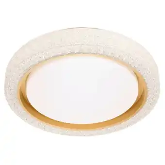 Möbelix LED-Deckenleuchte „Esvet“ 75220018 Möbelix Angebot