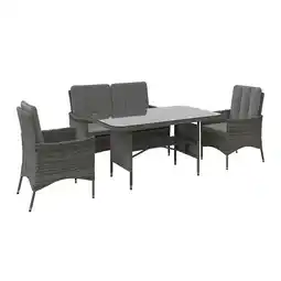 Möbelix Loungegarnitur „Verona“ 2277014401 Möbelix Angebot