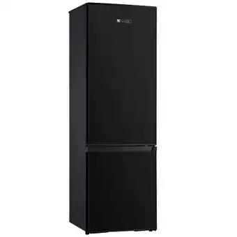 Möbelix Kühl-/Gefrierkombination „NABO KGK 2526“ 7250026601 Möbelix Angebot