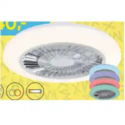 Möbelix DECKENVENTILATOR „NUA“ 82271755 Möbelix Angebot