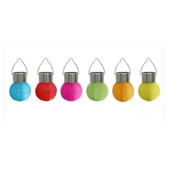 Möbelix SOLARLEUCHTE „MERINA“ 85580159 Möbelix Angebot