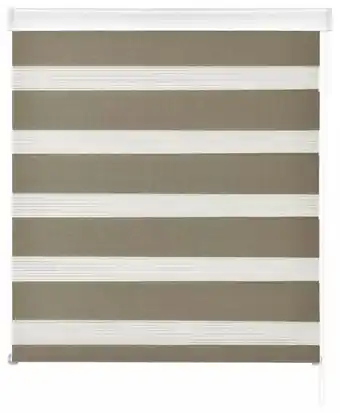 Möbelix Doppelrollo „EMANUEL“ 6995049302 Möbelix Angebot