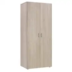 Möbelix Kleiderschrank 2647010201 Möbelix Angebot