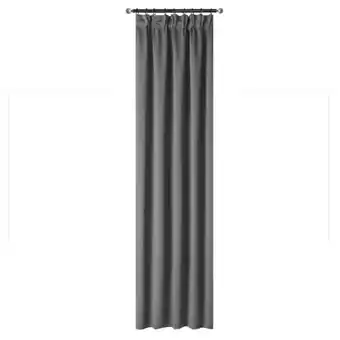 Möbelix FERTIGVORHANG „SIMONE“ CA. 135/175CM 1356096601 Möbelix Angebot