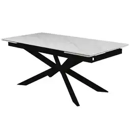 Mömax Ausziehtisch „LEON“ 1467000301 mömax Angebot