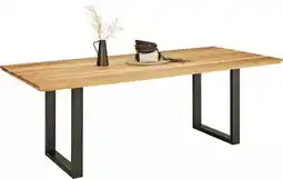 Mömax Esstisch „PALAIS“ 1700014001 mömax Angebot