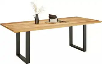 Mömax Esstisch „PALAIS“ 1700014001 mömax Angebot