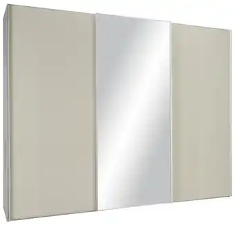 Mömax Schwebetürenschrank „Sonate Rom“ 0531007217 mömax Angebot