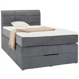 Mömax Boxspringbett „RUNNER“ 0504001304 mömax Angebot