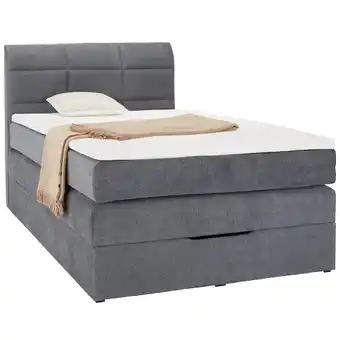 Mömax Boxspringbett „RUNNER“ 0504001304 mömax Angebot