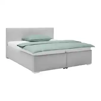 Mömax Polsterbett „Lesia“ 2648004102 mömax Angebot