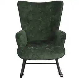 Mömax Schaukelstuhl „ROCK“ 2099003502 mömax Angebot