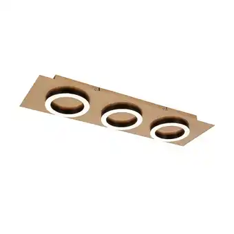Mömax LED-Deckenleuchte „EMILORE“ 82271677 mömax Angebot