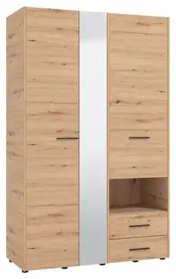 Mömax Kleiderschrank „LEON“ 0834008901 mömax Angebot