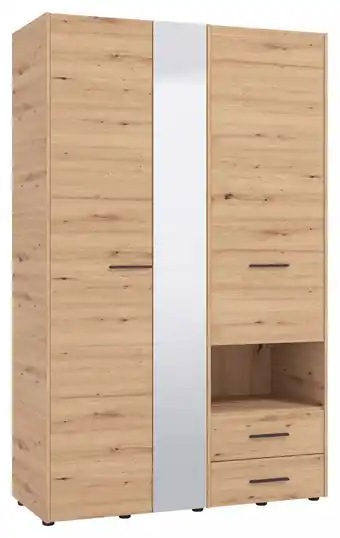 Mömax Kleiderschrank „LEON“ 0834008901 mömax Angebot