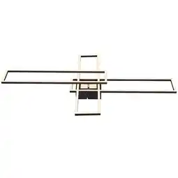 Mömax LED-Deckenleuchte „Film“ 63600033 mömax Angebot