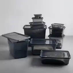 Mömax Aufbewahrugsbox „Blacky” 3401000101 mömax Angebot