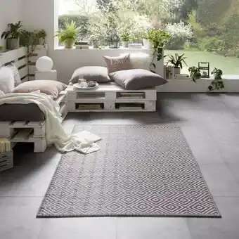 Mömax Teppich „MIAMI“ 6767007601 mömax Angebot