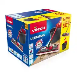 Mömax Reinigungsset „ULTRAMAX“ 37220649 mömax Angebot