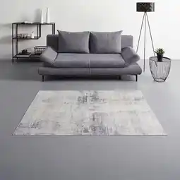 Mömax Flachwebeteppich „MELANGE 2“ 7324005501 mömax Angebot