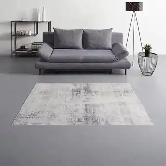 Mömax Flachwebeteppich „MELANGE 2“ 7324005501 mömax Angebot