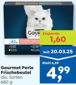 ADEG Perle Frischebeutel Angebot