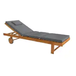 Mömax Gartenliege „EMMA“ 1254003501 mömax Angebot