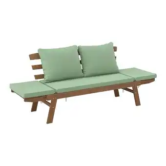 Mömax Gartenbank „MALLORCA 1“ 2884000401 mömax Angebot