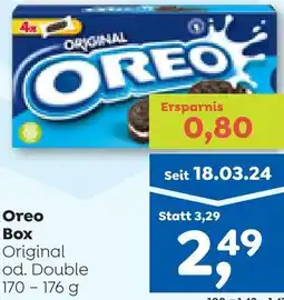 ADEG Box Angebot