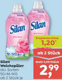 ADEG Weichspüler Angebot