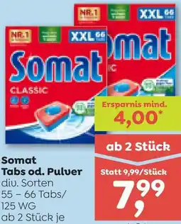 ADEG Tabs od. Pulver Angebot