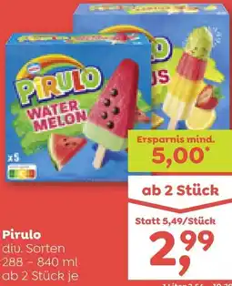 ADEG Pirulo Angebot