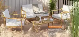 OBI Gartenlounge Lakewood Angebot
