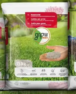 OBI Rasenerde Angebot