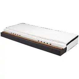 Möbelix Kaltschaummatratze Kokos 160x200 Cm H4 H: 24 Cm Angebot