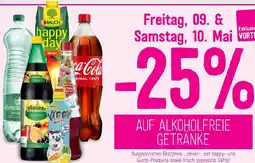 Sutterlüty Auf alkoholfreie getranke Angebot