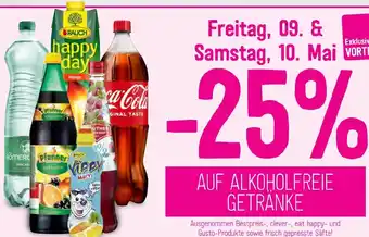 Sutterlüty Auf alkoholfreie getranke Angebot