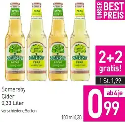 Sutterlüty Cider Angebot
