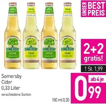 Sutterlüty Cider Angebot