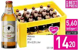 Sutterlüty Mohren Pfiff Angebot