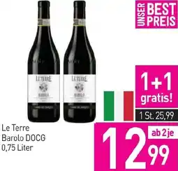 Sutterlüty Barolo DOCG Angebot