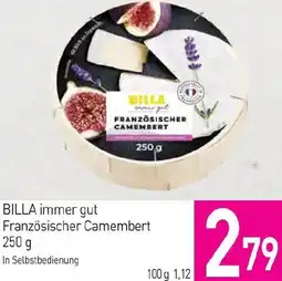 Sutterlüty Französischer Camembert Angebot