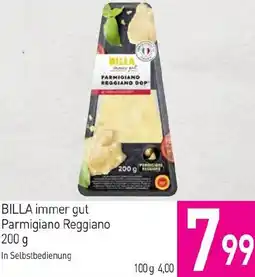 Sutterlüty Parmigiano Reggiano Angebot