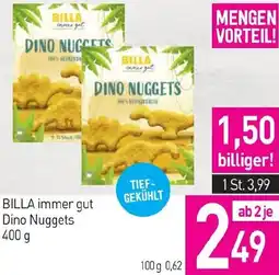 Sutterlüty Dino Nuggets Angebot