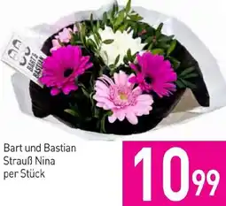 Sutterlüty Bart und Bastian Strauß Nina Angebot